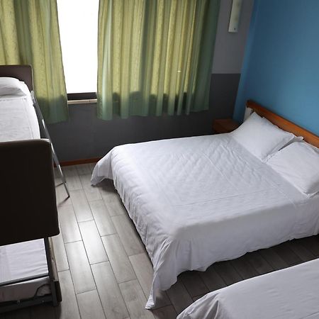 Hotel Garda Афи Екстериор снимка